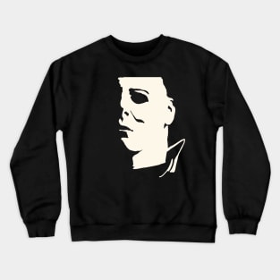 Michael Meyers Crewneck Sweatshirt